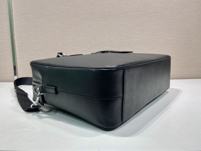 mens Pra*a briefcases